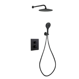 Встраиваемая душевая система Clever Up! Urban 61865