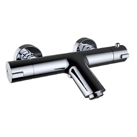 Смеситель для ванны и для душа Clever Up! Urban 61012