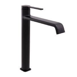 Смеситель для раковины Clever VELVET 61939 черный