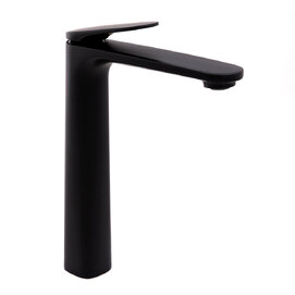 Смеситель для раковины Clever VELVET 61951 черный