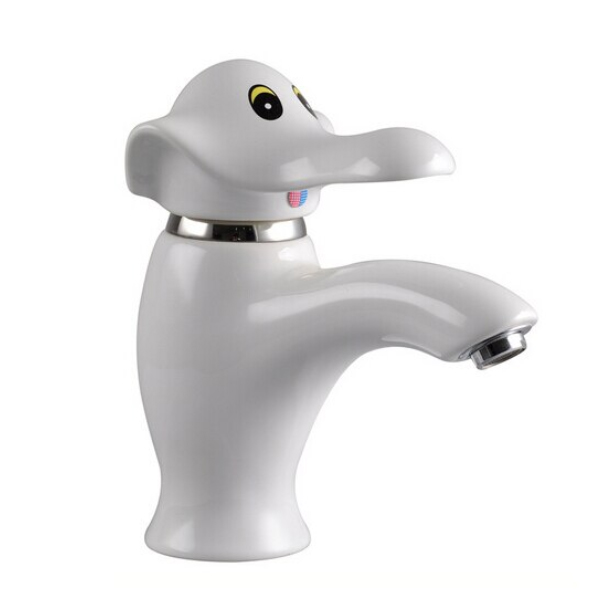 Комплект детский раковинапьедесталсмеситель Comforty 00-00008371 42 см белая 1000₽