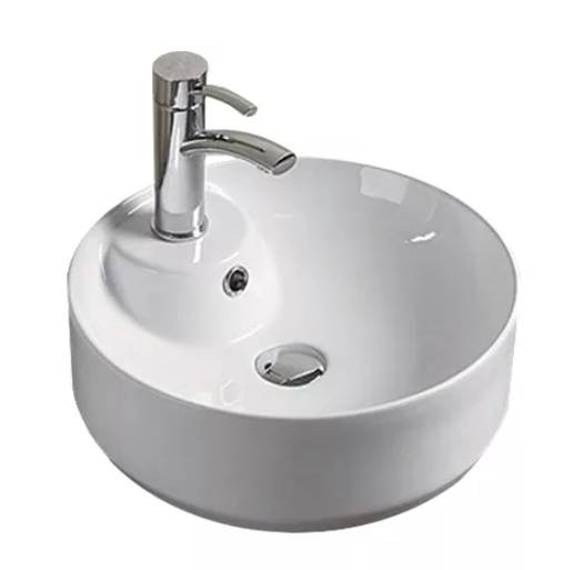 Раковина накладная Comforty 78200 1000₽