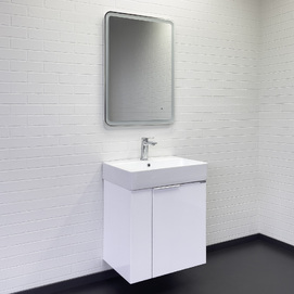 Мебель для ванной комнаты Comforty Асти 00-00019248CF