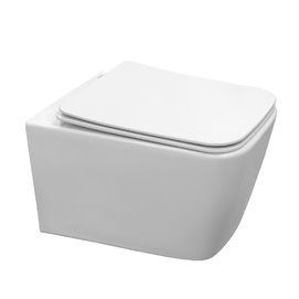 Унитаз подвесной Comforty  CF40503