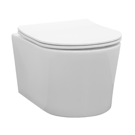 Унитаз подвесной Comforty  CF40513R