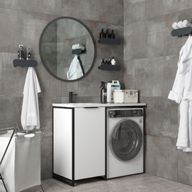 Мебель для ванной комнаты Corozo Гера SD-00001908