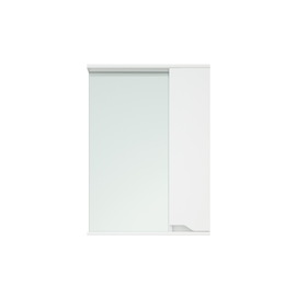 Зеркальный шкаф Corozo Теона SD-00001443