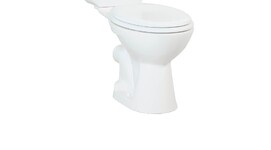 Чаша унитаза Creavit Pitta PA310-00CB00E-0000