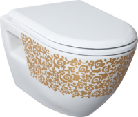  Creavit TP325.001D0 /