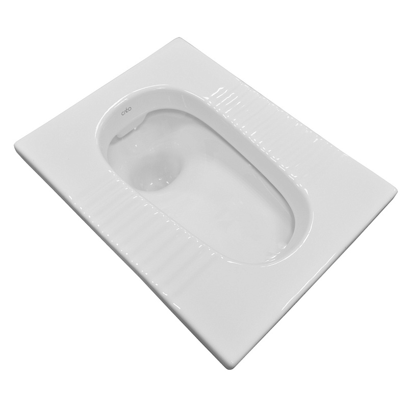 Чаша генуя Creo Ceramique SQ9100 белая 7622₽