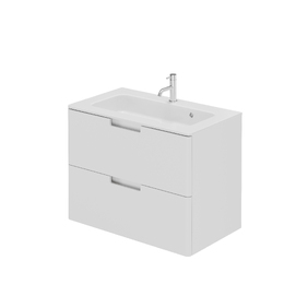 Мебель для ванной комнаты Creto Bravo 22-BrW80