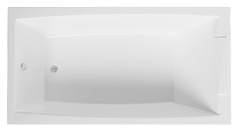 Ванна акриловая Creto Elite 11-15075