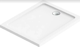 Душевой поддон акриловый Creto Olimpos 6-1009