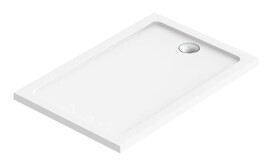 Душевой поддон акриловый Creto Olimpos 6-1011