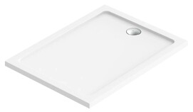 Душевой поддон акриловый Creto Olimpos 6-1013