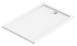 Душевой поддон акриловый Creto Olimpos 6-1017