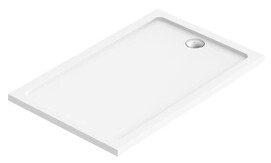 Душевой поддон акриловый Creto Olimpos 6-1021