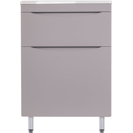 Мебель для ванной комнаты Creto Oro 24-ST60-GR