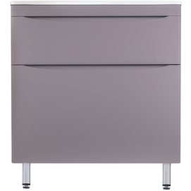 Мебель для ванной комнаты Creto Oro 24-ST80-GR