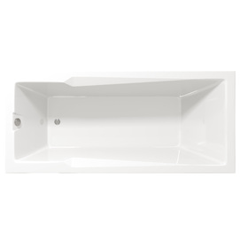 Ванна акриловая Creto Regia 12-18080