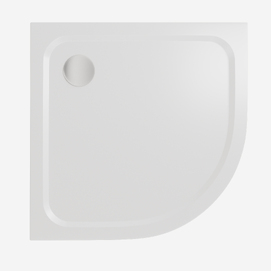 Душевой поддон акриловый Creto Roma 8-1003