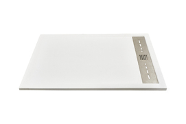 Душевой поддон из искусственного камня Creto Scala 3-0041