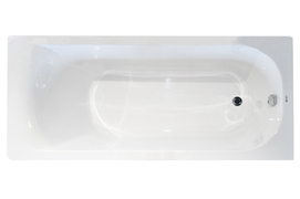 Ванна акриловая Creto Scala 1-1157