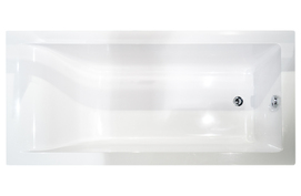 Ванна из литьевого мрамора Creto Venezia 1-1113