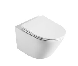 Унитаз подвесной DQ  DT1476516