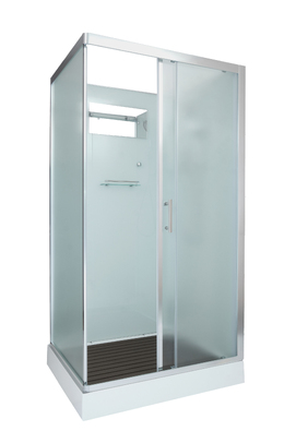 Душевая кабина DTO 110x90 D119