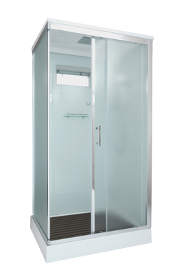 Душевая кабина DTO 110x90 D119S