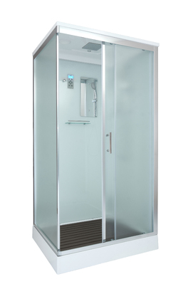 Душевая кабина DTO 110x90 D119SEL с электрикой