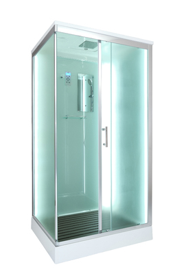 Душевая кабина DTO 110x90 D119SLED