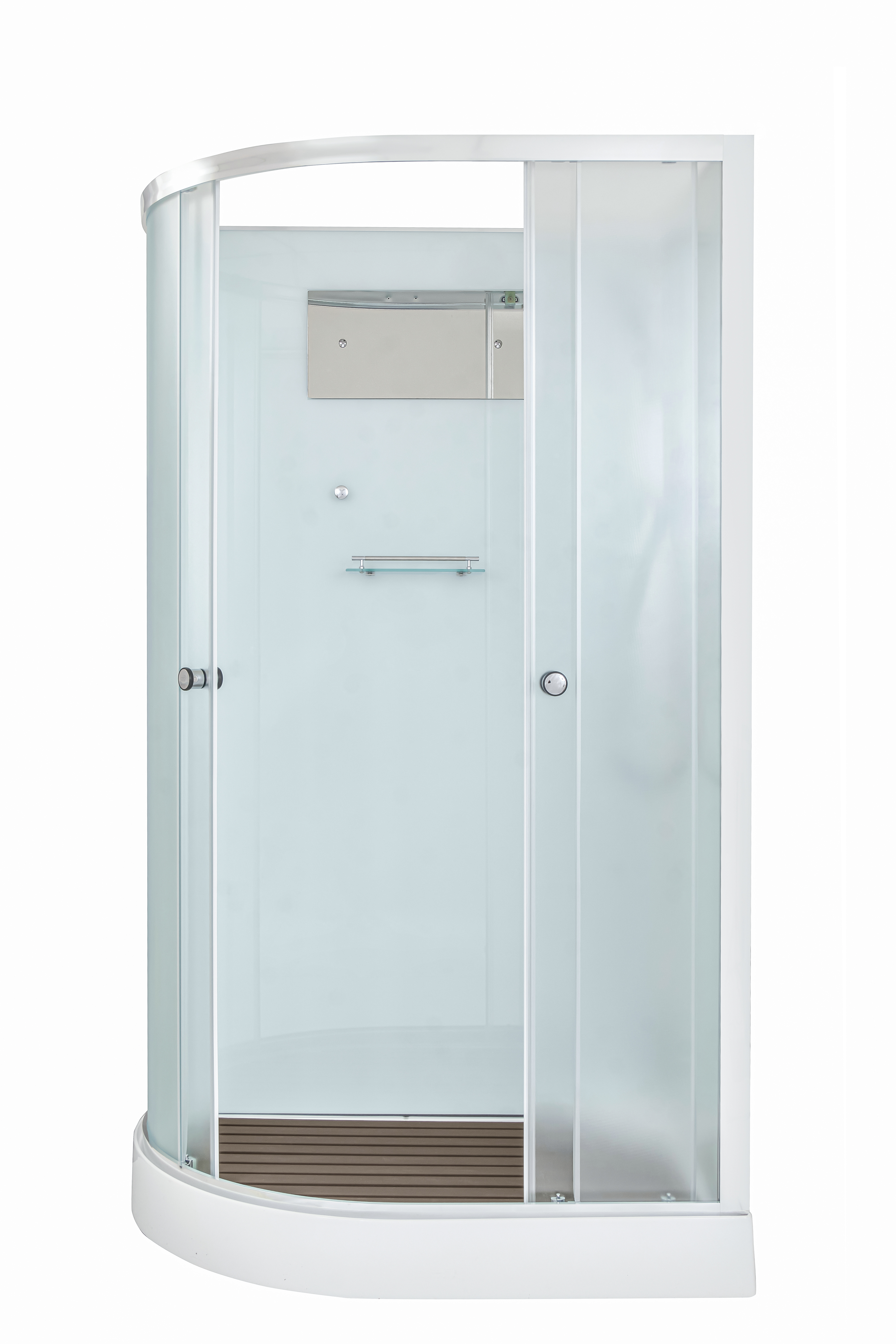 Душевая кабина DTO 120x80 D102L