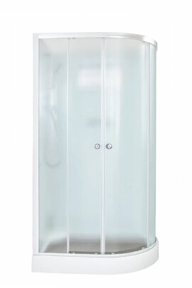 Душевая кабина DTO 120x80 D102L