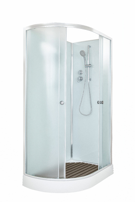 Душевая кабина DTO 120x80 D102R