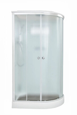 Душевая кабина DTO 120x80 D102SL