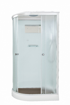 Душевая кабина DTO 120x80 D102SR