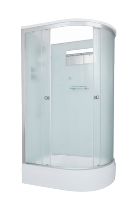 Душевая кабина DTO 120x80 D272L