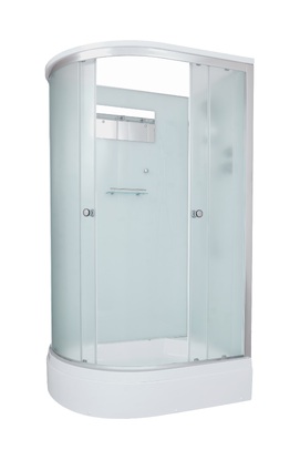 Душевая кабина DTO 120x80 D272R