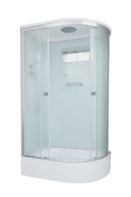 Душевая кабина DTO 120x80 D272SL