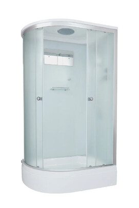 Душевая кабина DTO 120x80 D272SR