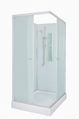 Душевая кабина DTO LK LK215NGM