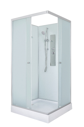 Душевая кабина DTO LK LK815NGM