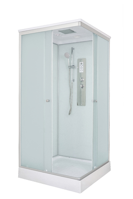 Душевая кабина DTO LK LK815GM+EL