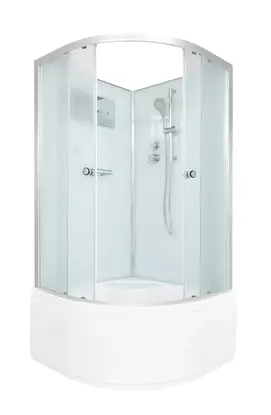 Душевая кабина DTO 80x80 D80