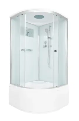 Душевая кабина DTO 90x90 D90S