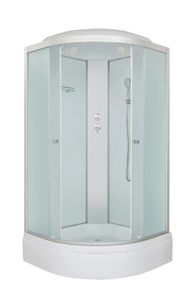 Душевая кабина DTO LM5 LM790