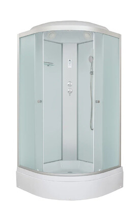 Душевая кабина DTO LM5 LM790EL