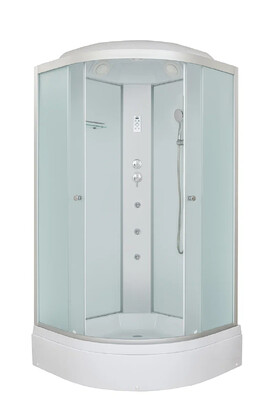 Душевая кабина DTO LM5 LM790GM+EL